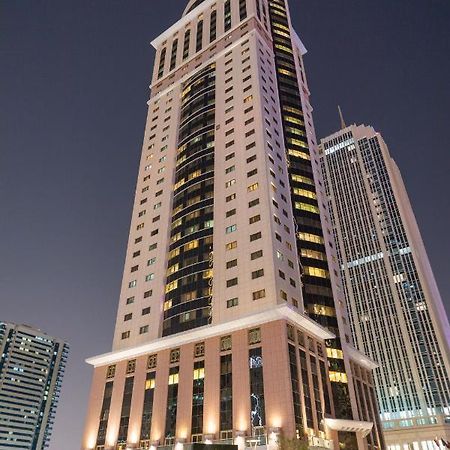 Magnum Hotel & Suites West Bay 도하 외부 사진