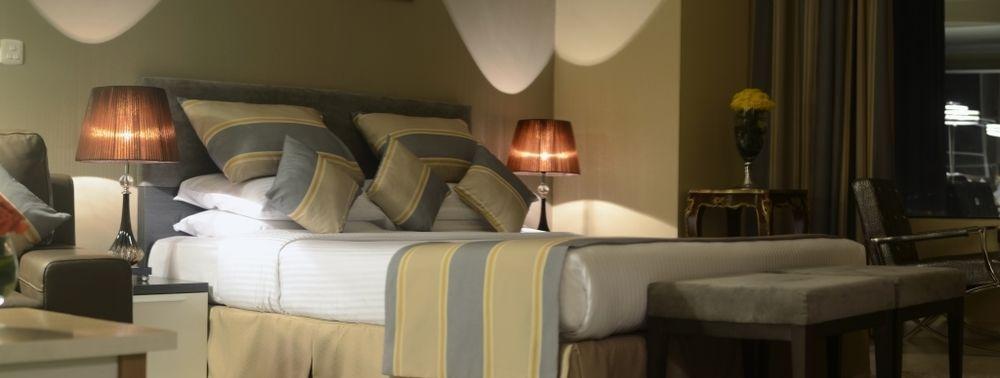 Magnum Hotel & Suites West Bay 도하 외부 사진