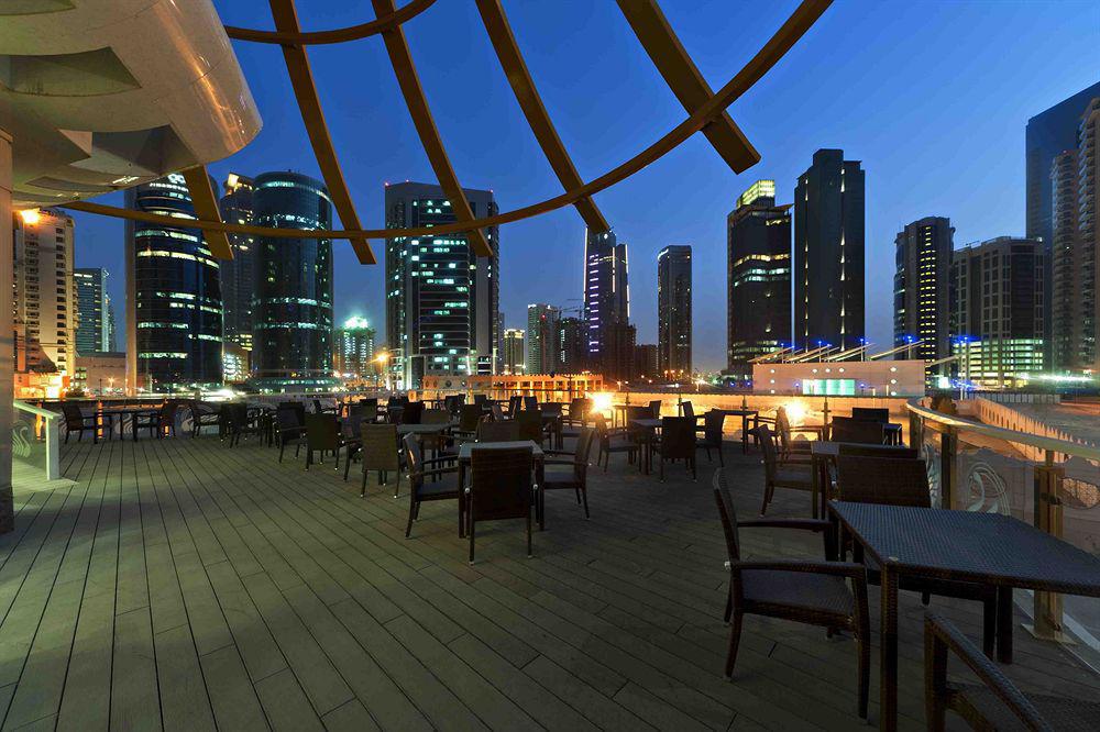 Magnum Hotel & Suites West Bay 도하 외부 사진
