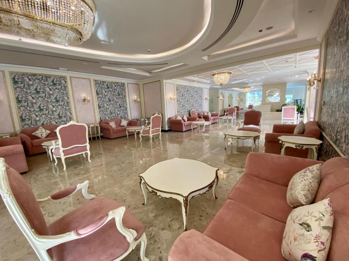 Magnum Hotel & Suites West Bay 도하 외부 사진