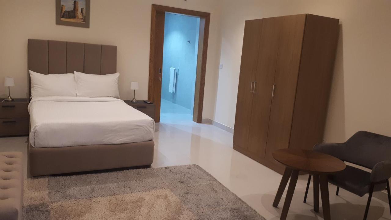 Magnum Hotel & Suites West Bay 도하 외부 사진