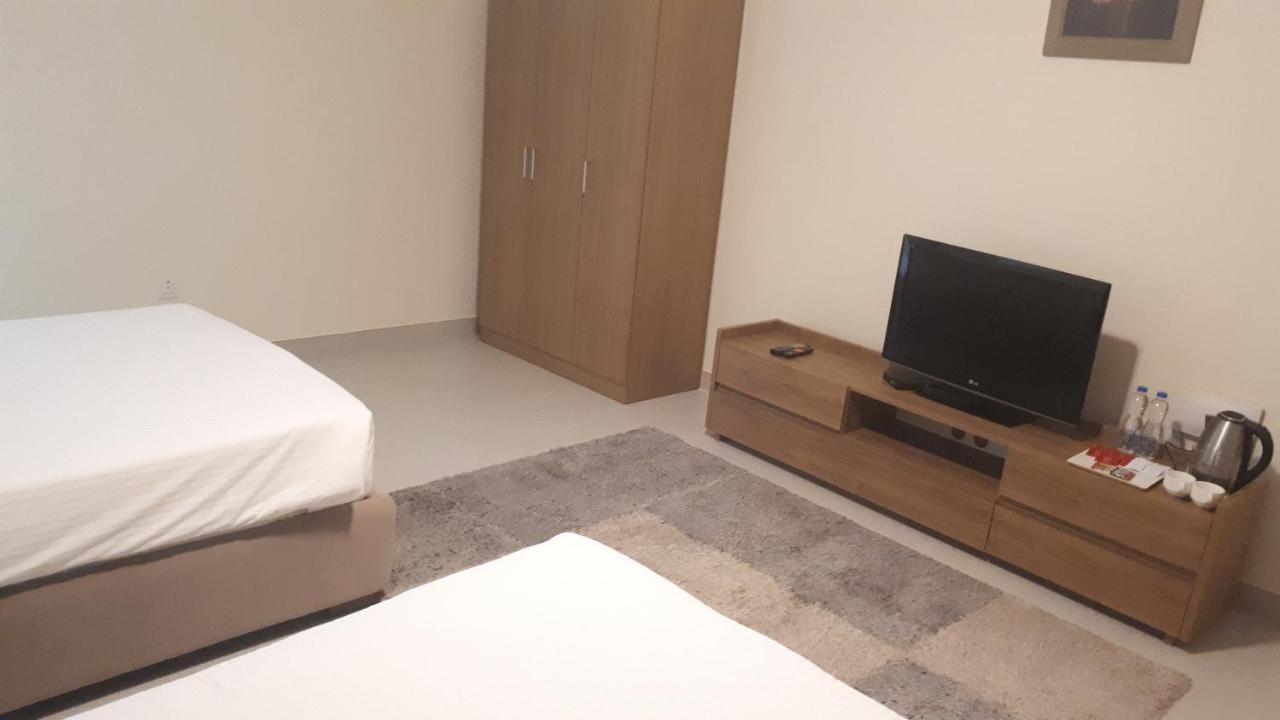 Magnum Hotel & Suites West Bay 도하 외부 사진