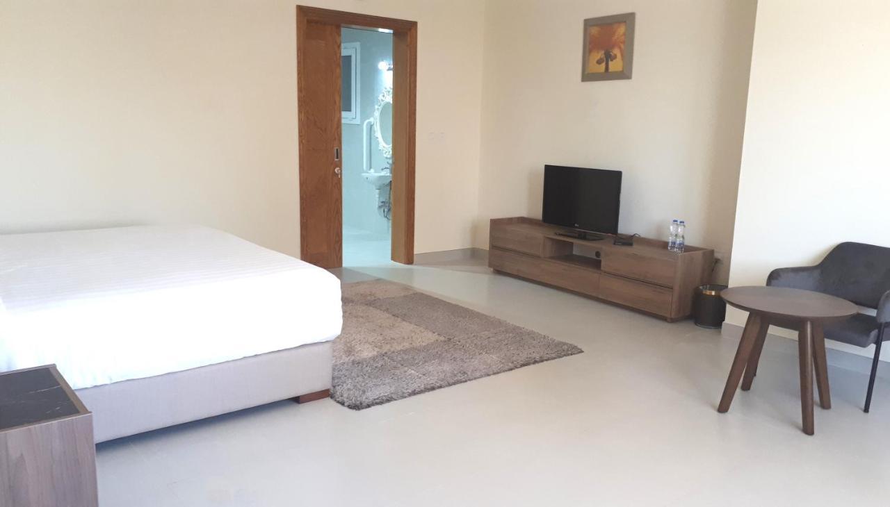 Magnum Hotel & Suites West Bay 도하 외부 사진