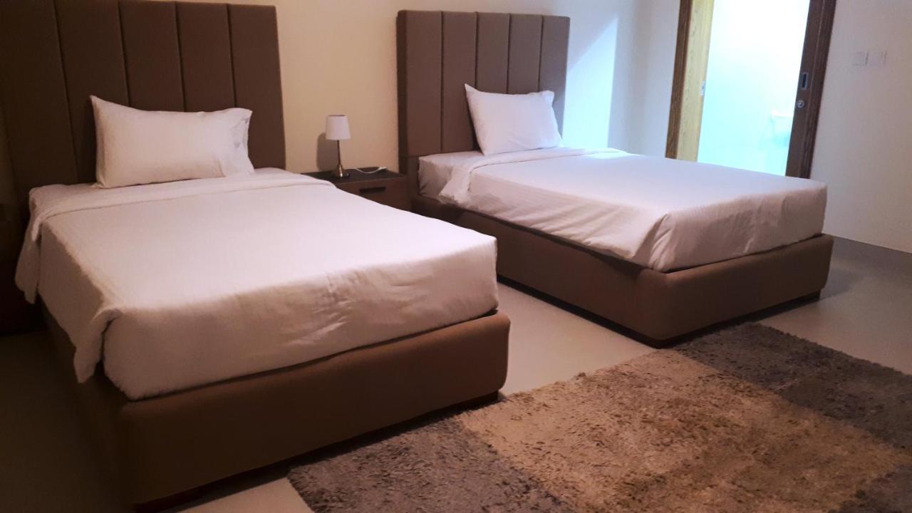 Magnum Hotel & Suites West Bay 도하 외부 사진