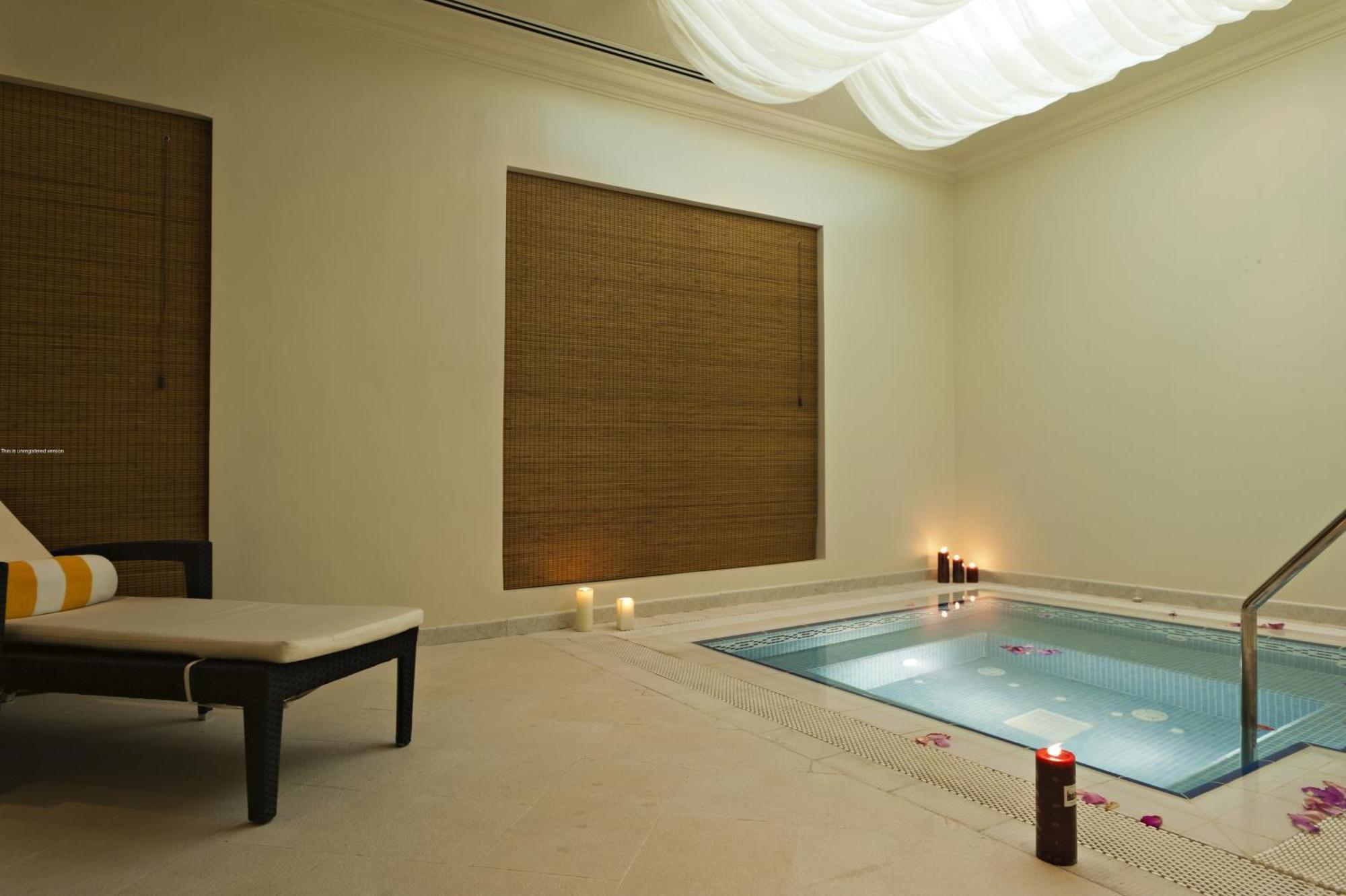 Magnum Hotel & Suites West Bay 도하 시설 사진