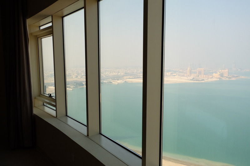 Magnum Hotel & Suites West Bay 도하 외부 사진