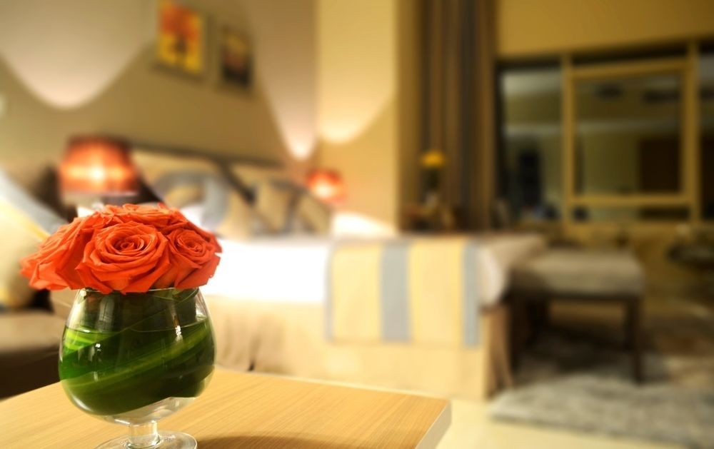 Magnum Hotel & Suites West Bay 도하 외부 사진